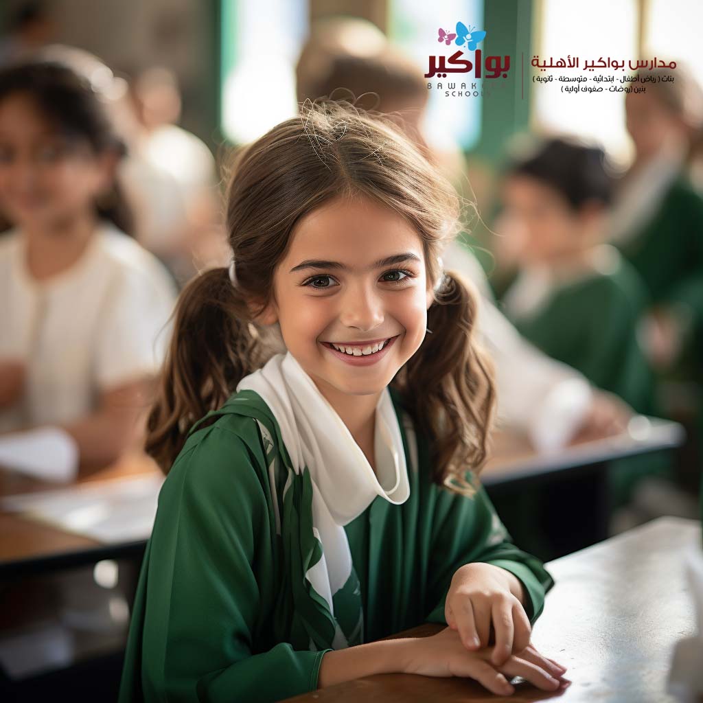 مدارس بواكير الأهلية في الرياض